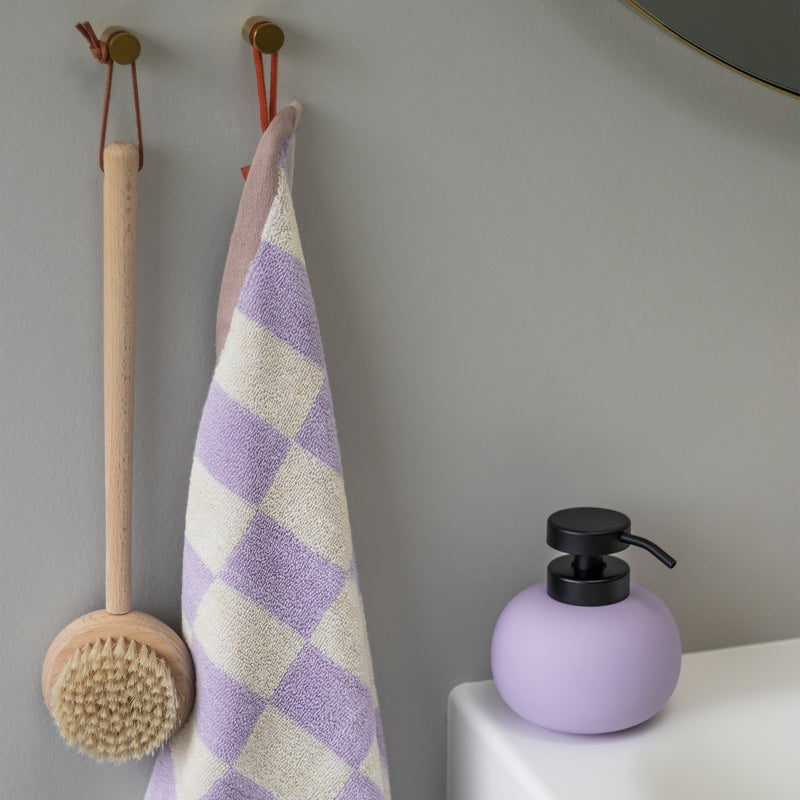 Mette Ditmer - Retro Handtuch
