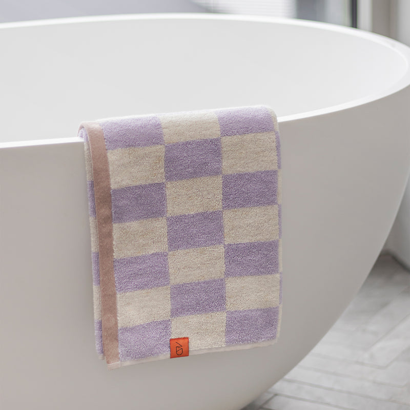 Mette Ditmer - Retro Handtuch
