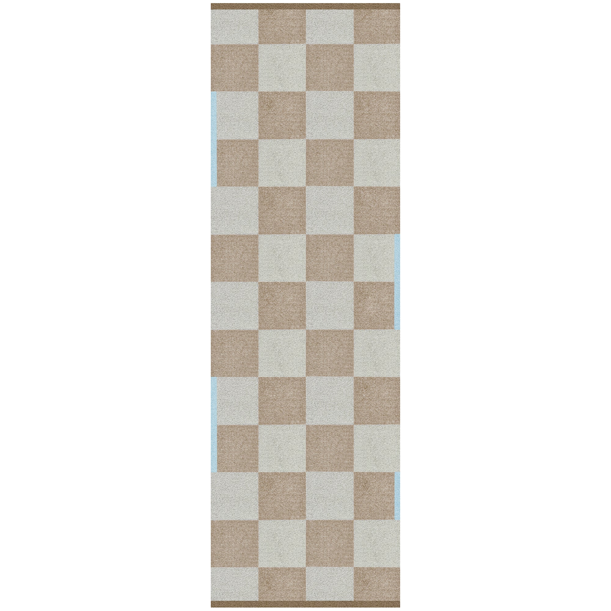 Mette Ditmer - Square Läufer | 