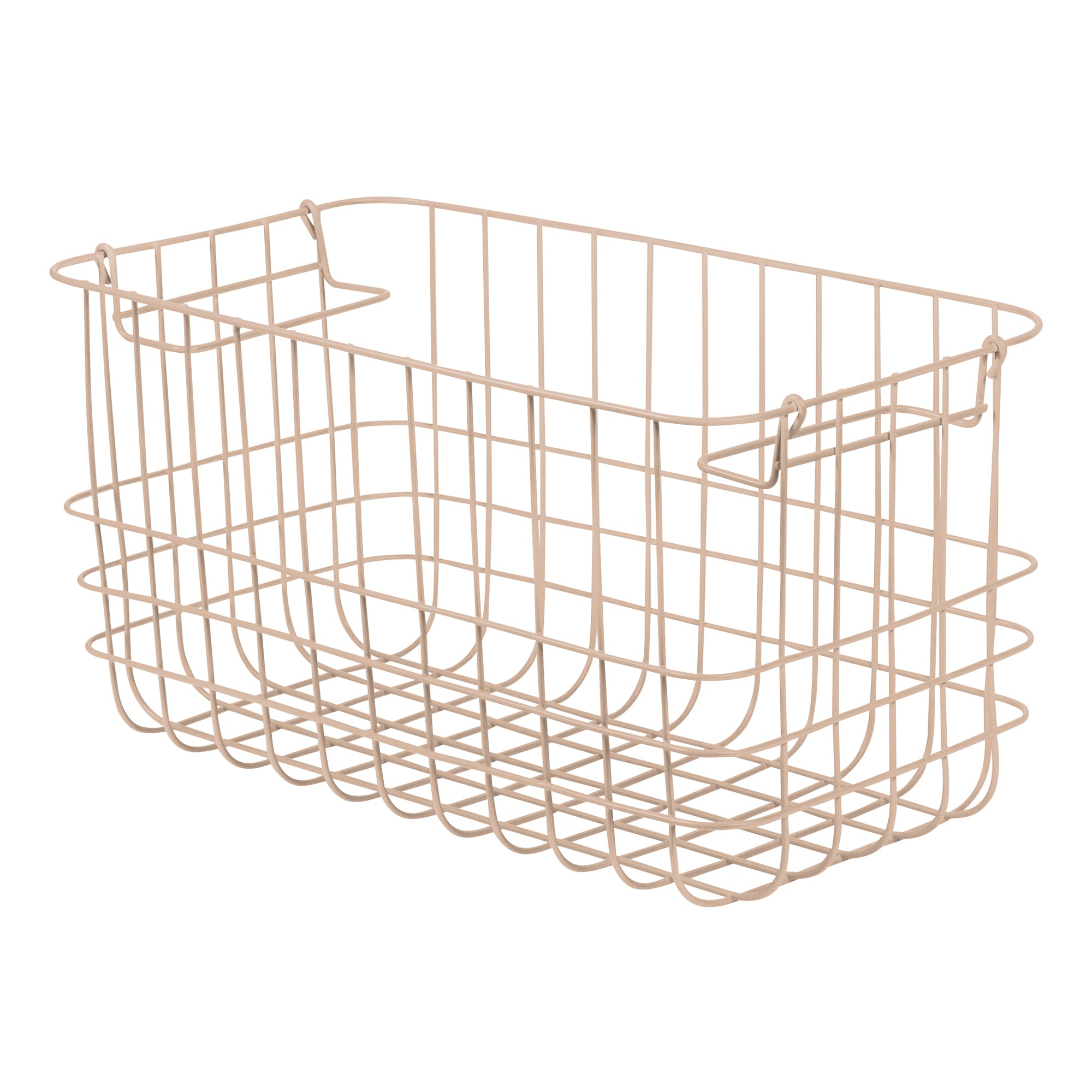 Mette Ditmer - Store-It Korb | M / sand