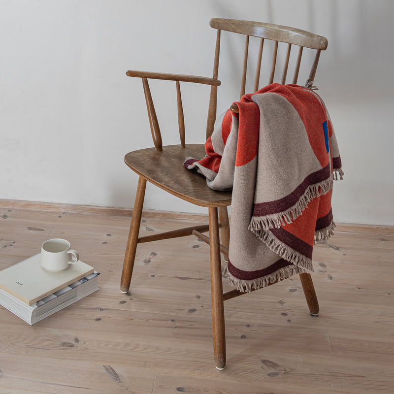 Mette Ditmer - Studio Decke