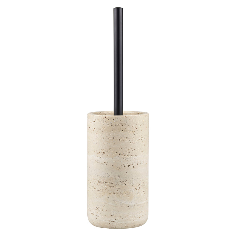 Mette Ditmer - Travertine Toilettenbürste | 