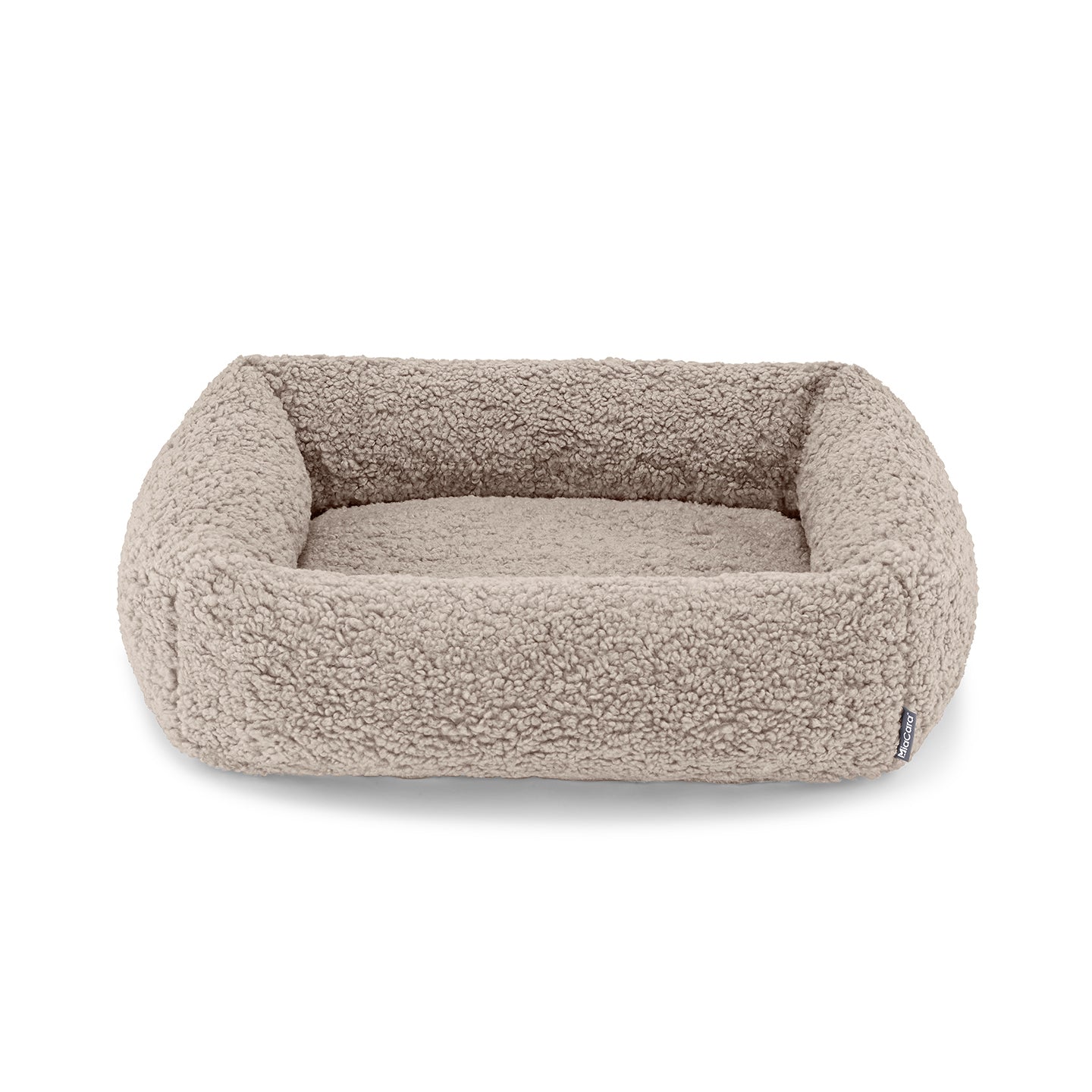 MiaCara - Senso Katzenbett | greige