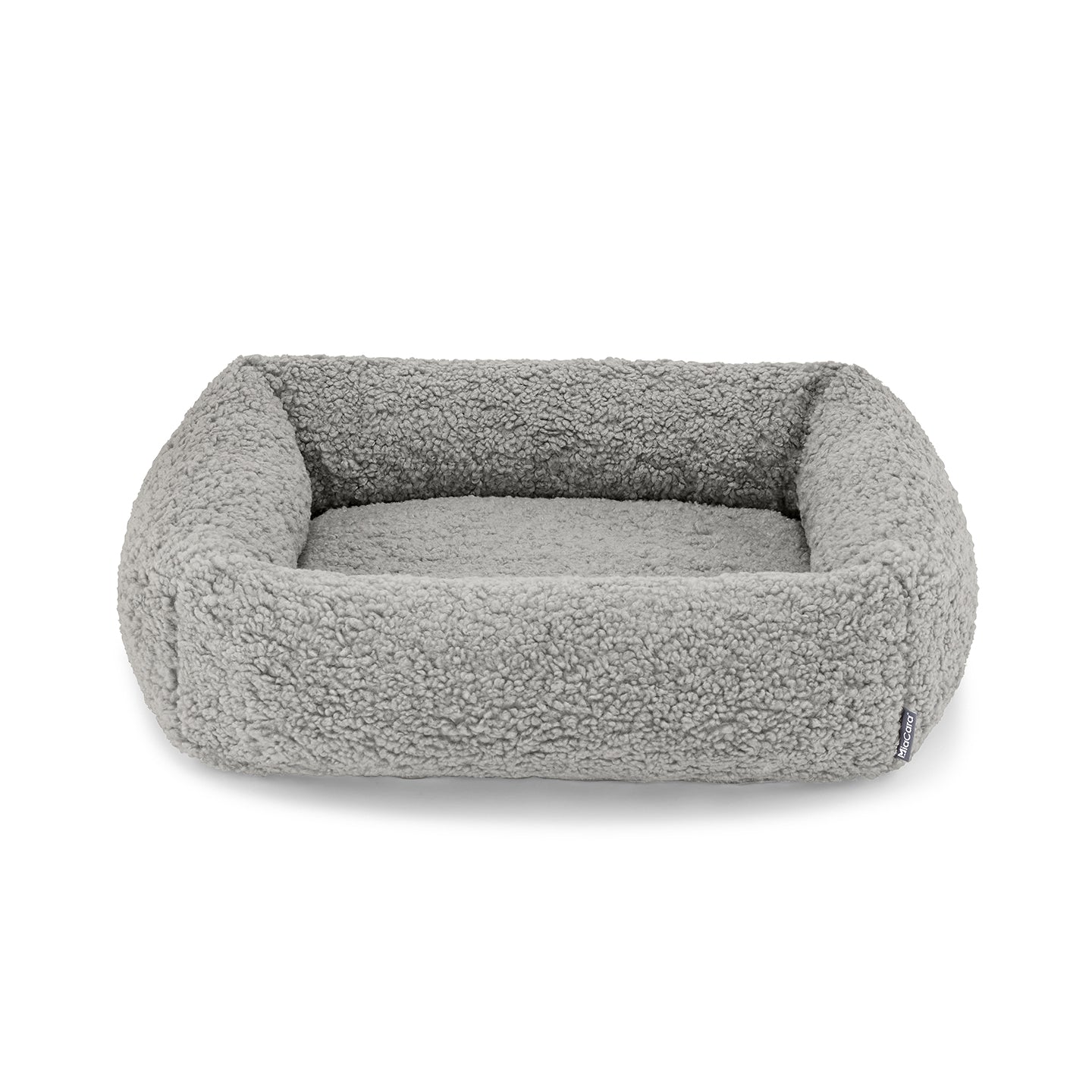 MiaCara - Senso Katzenbett | kiesel