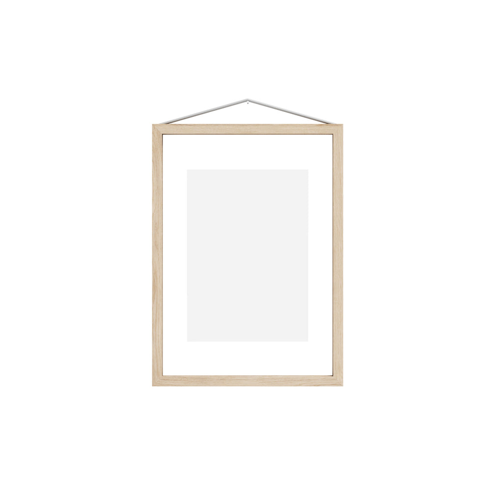 Moebe - Frame Bilderrahmen | A4 / esche