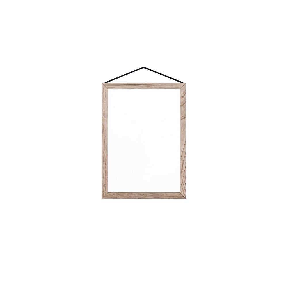 Moebe - Frame Bilderrahmen | A5 / eiche