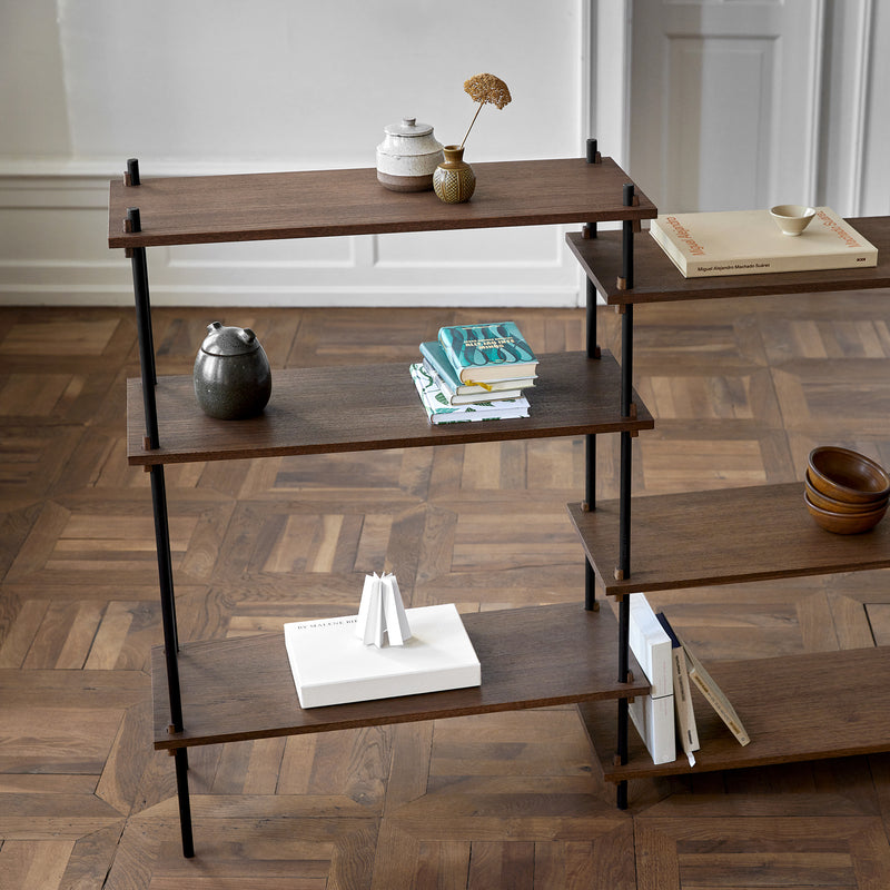Moebe - Shelving System