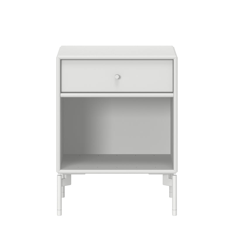 Montana - Dream Nachttisch | new white