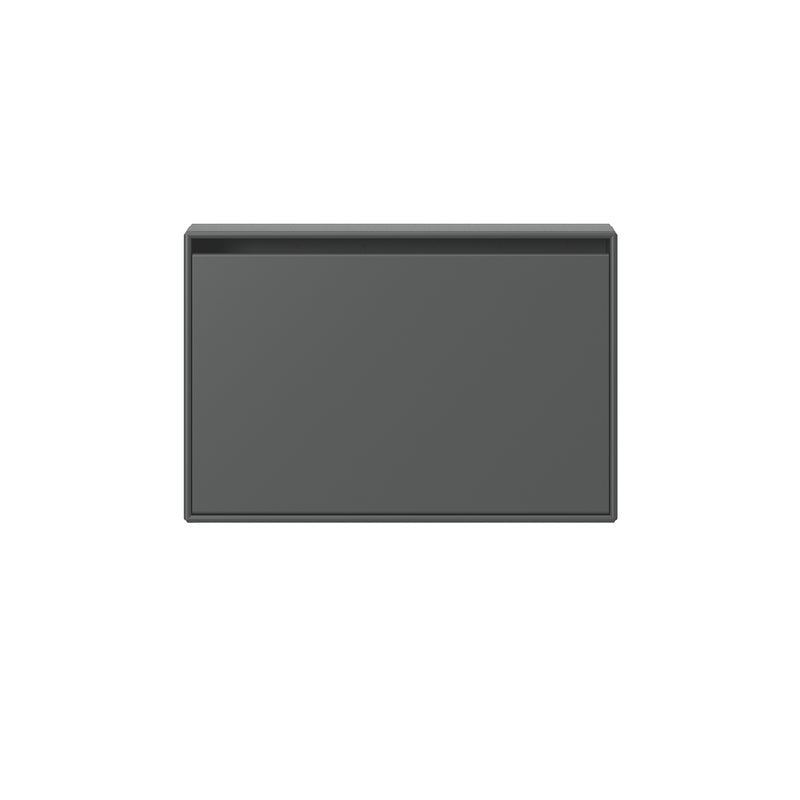 Montana - Hide Schuhschrank | anthrazit
