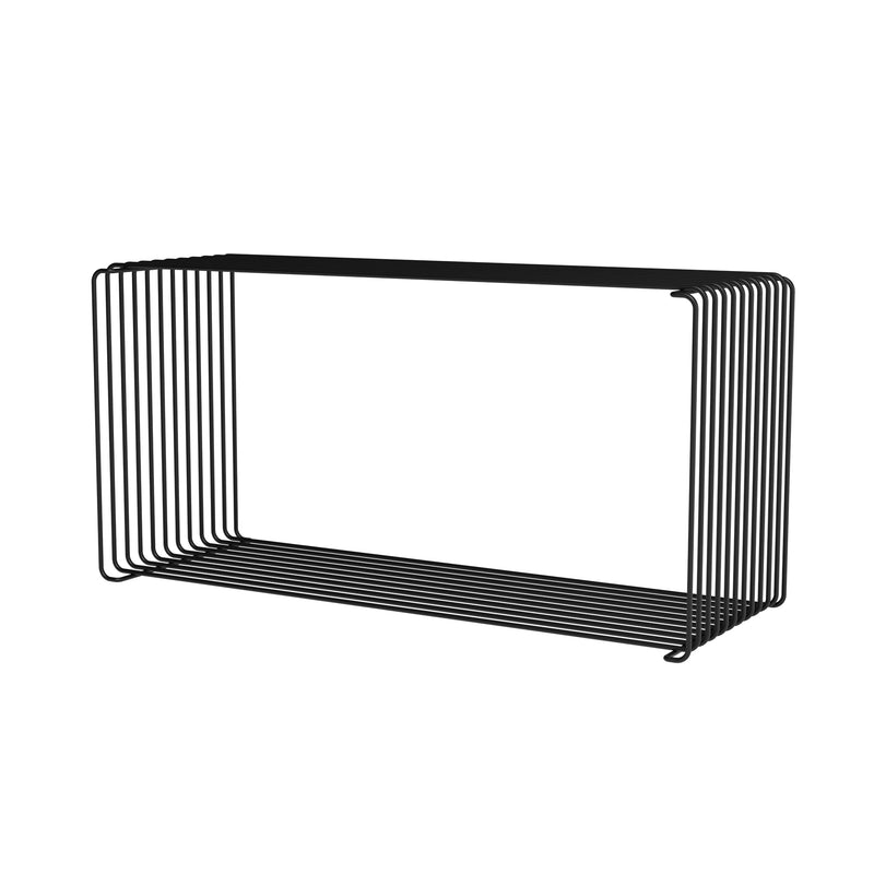Montana - Panton Wire Extended | 25,7 cm / schwarz