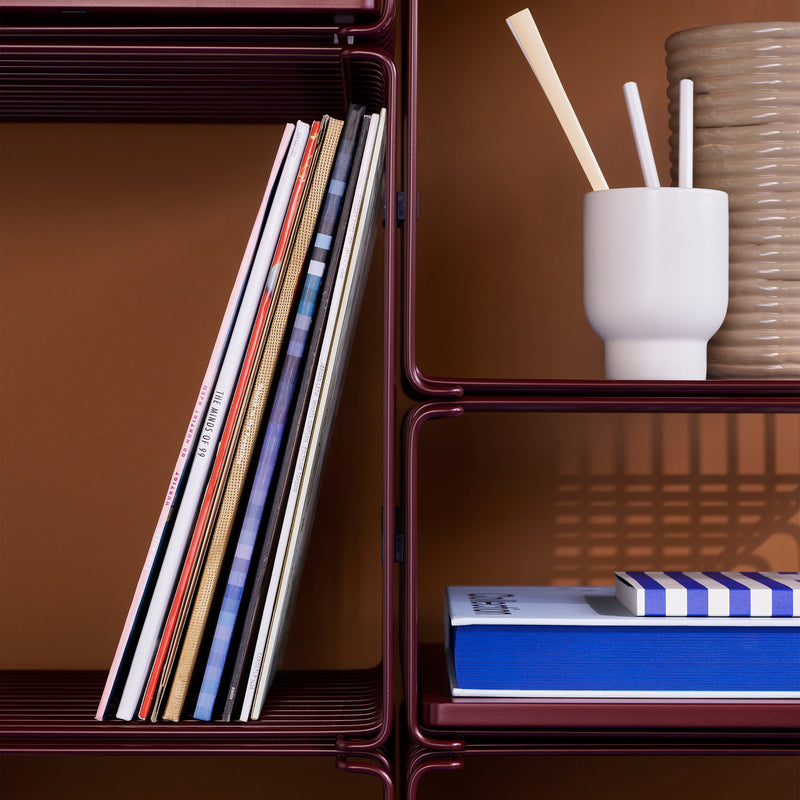 Montana - Panton Wire Half Height Regal
