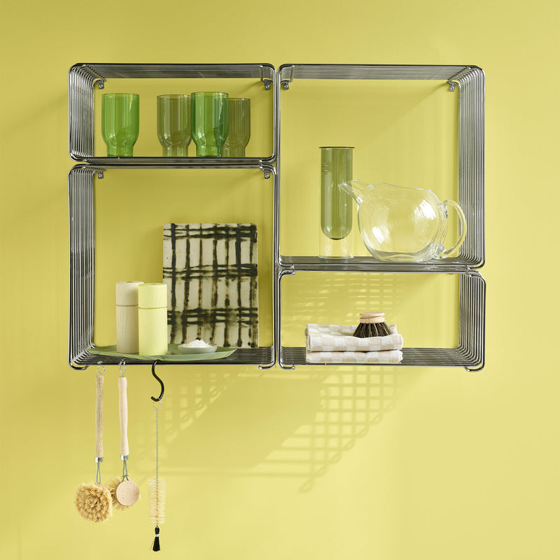 Montana - Panton Wire Half Height Regal