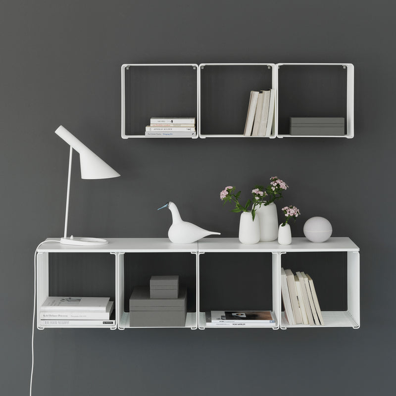 Montana - Panton Wire | 34,8 cm / snow, 18,8 cm / snow, 25,7 cm / snow