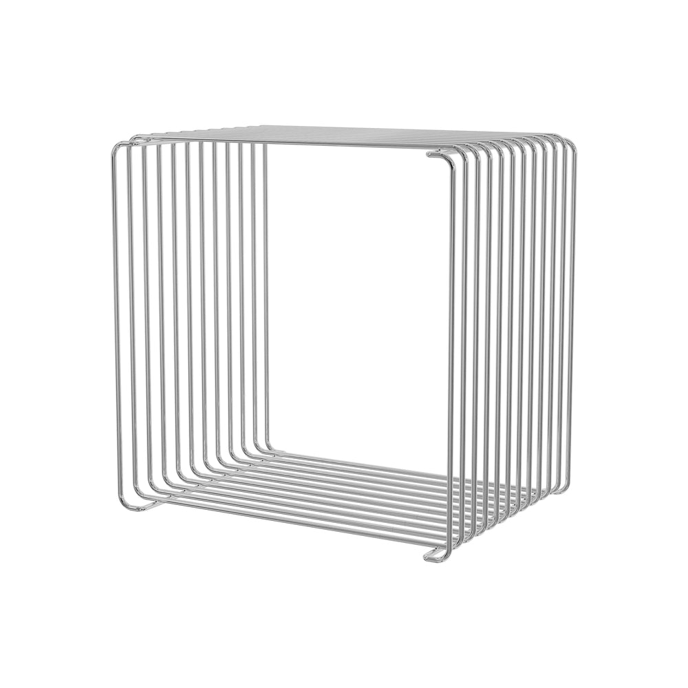 Montana - Panton Wire | 25,7 cm / chrome