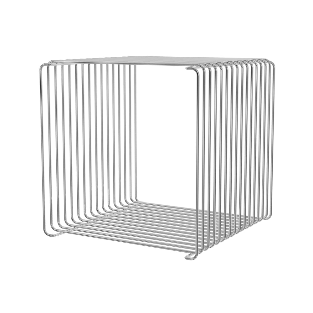 Montana - Panton Wire | 34,8 cm / chrome