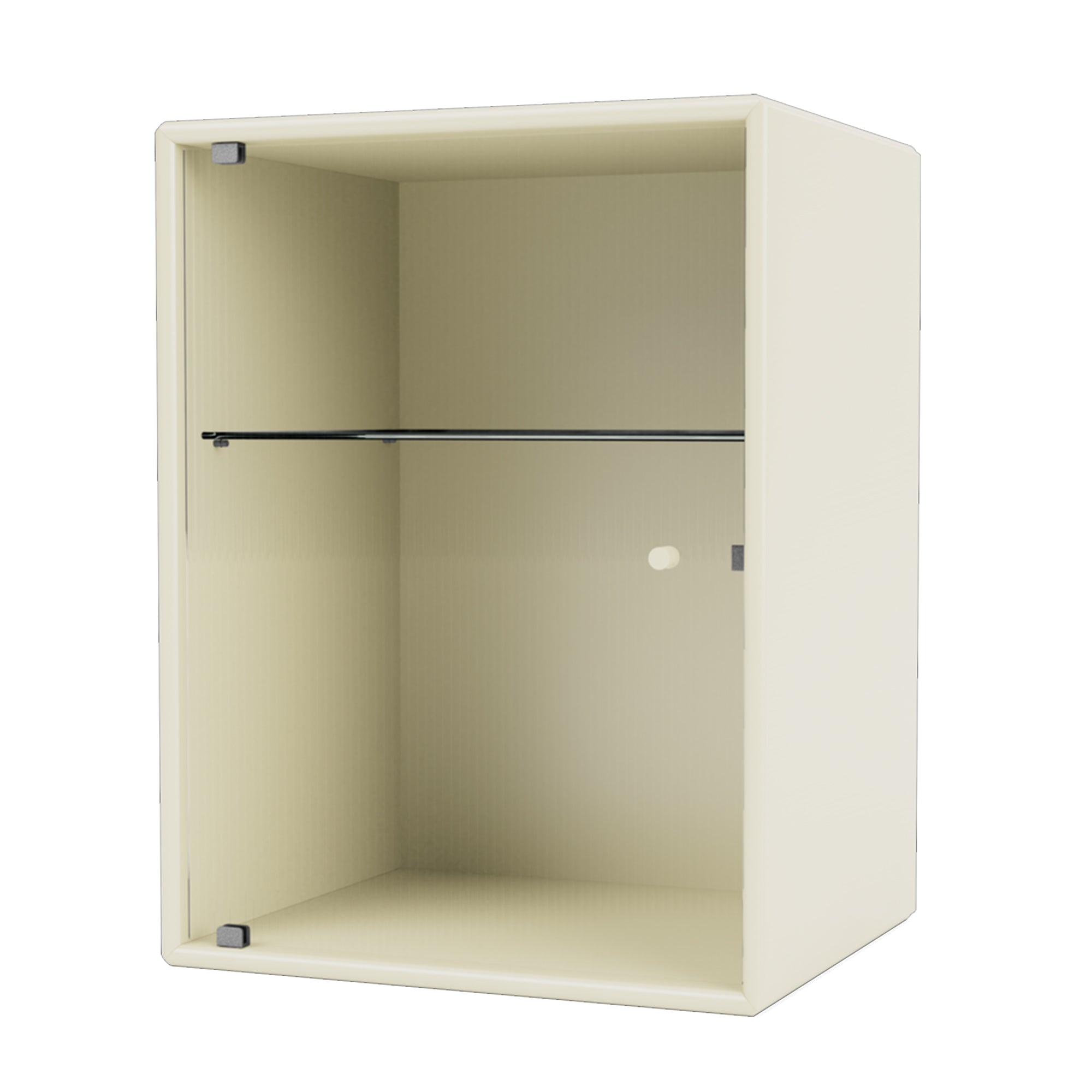 Montana - Ripple Badezimmerschrank | vanilla
