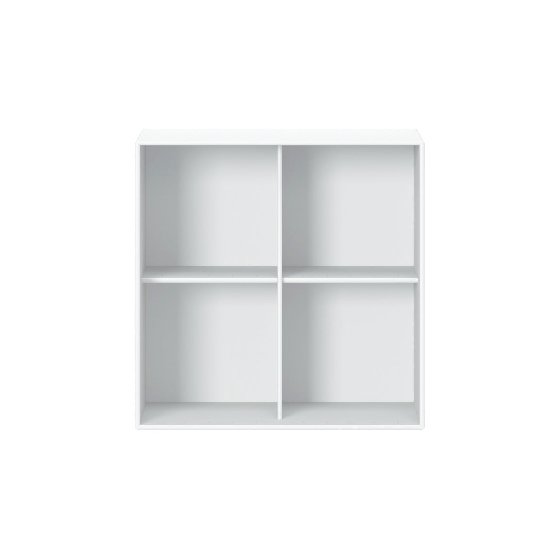 Montana - Show Regal | new white