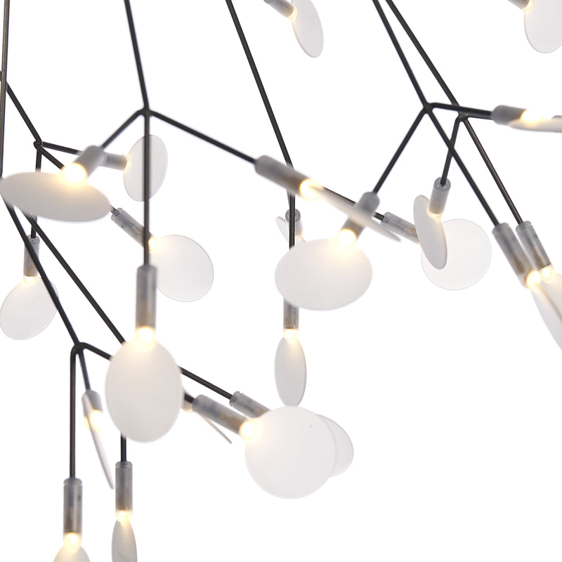 Moooi - Heracleum II small Pendelleuchte
