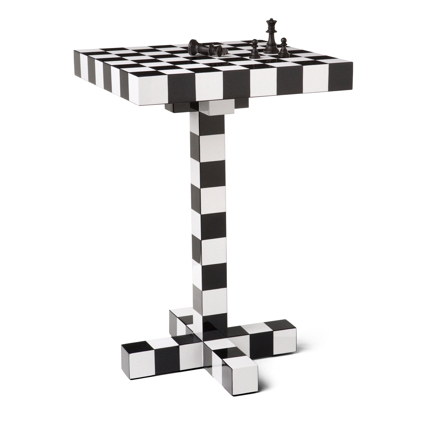 Moooi - Chess Table