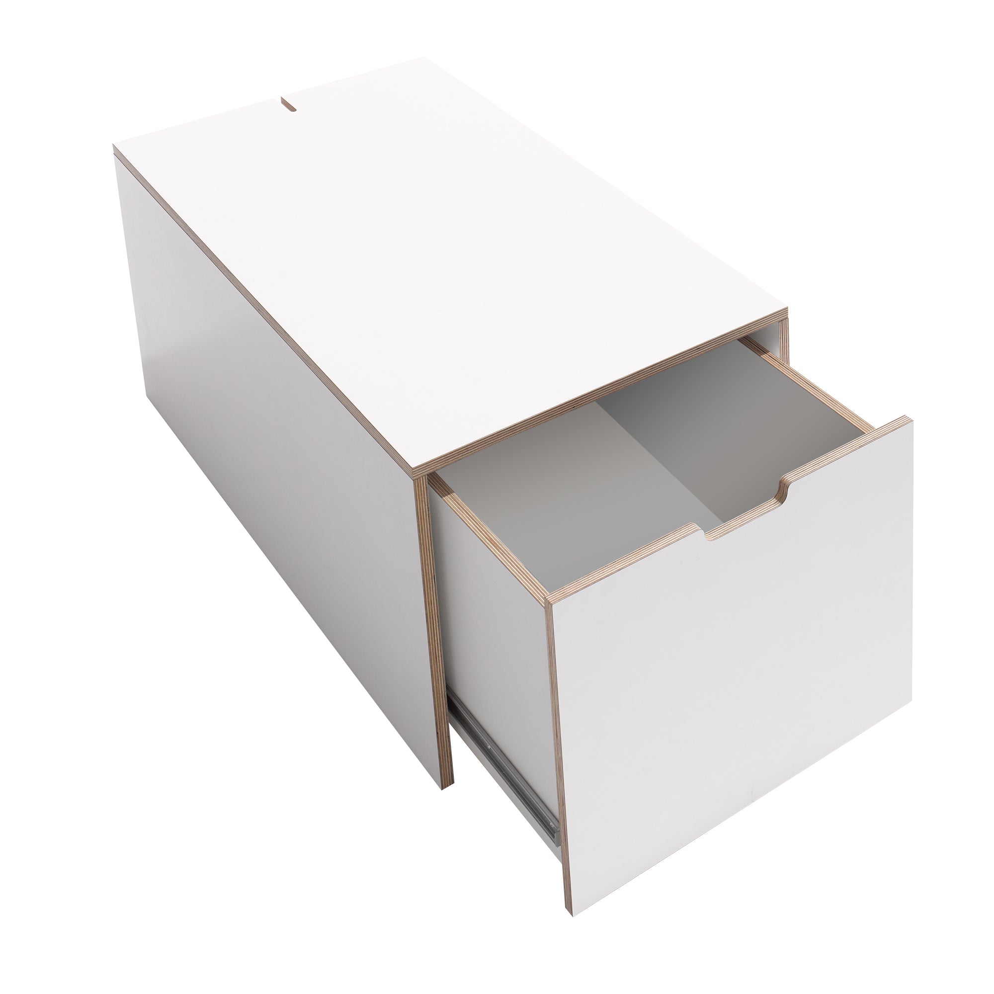 Müller Small Living - Bettkasten 16 | 