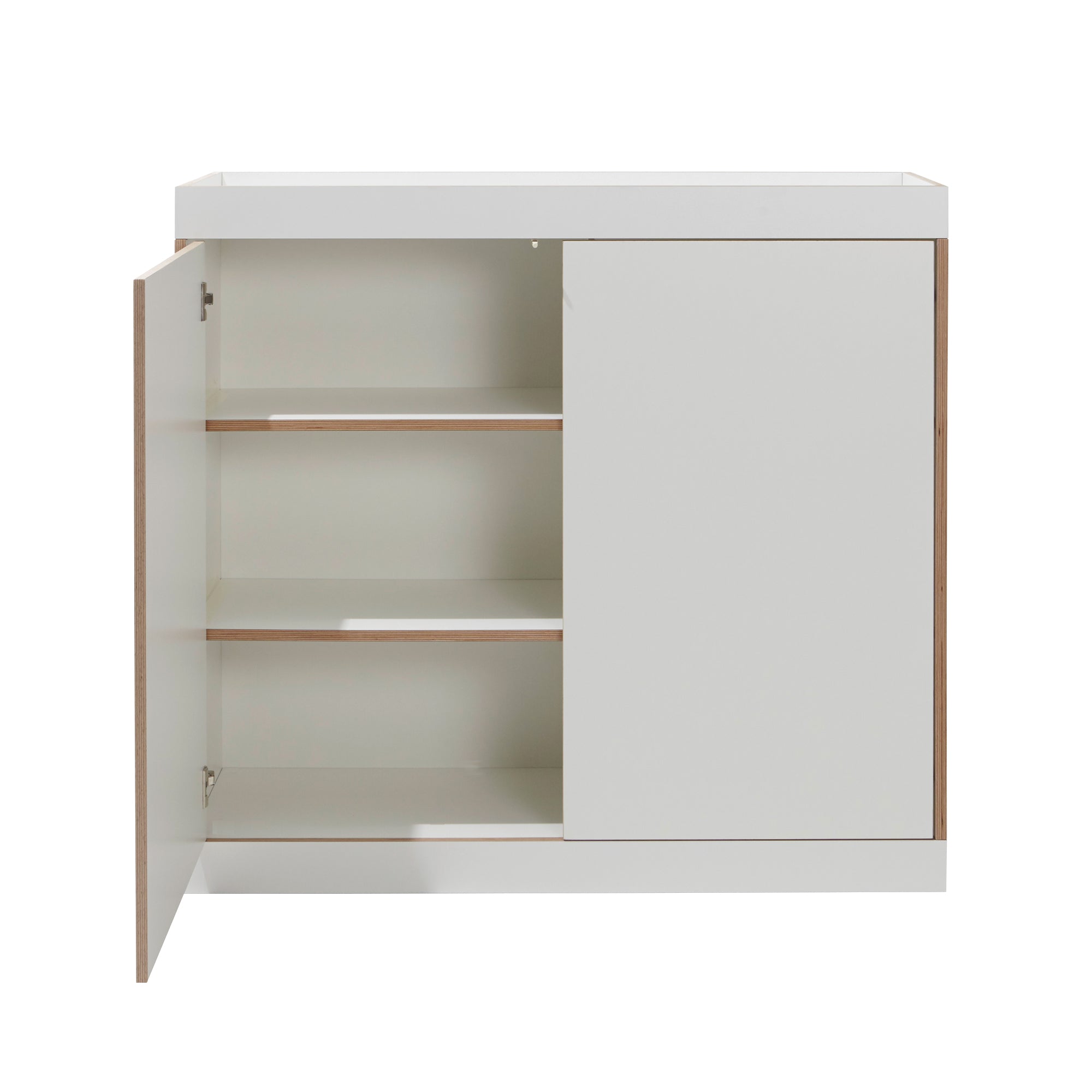 Müller Small Living - Flai Kommode mit Türen