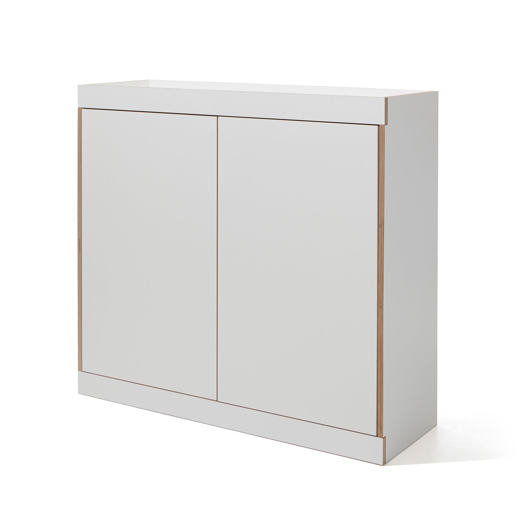 Müller Small Living - Flai Kommode mit Türen | 