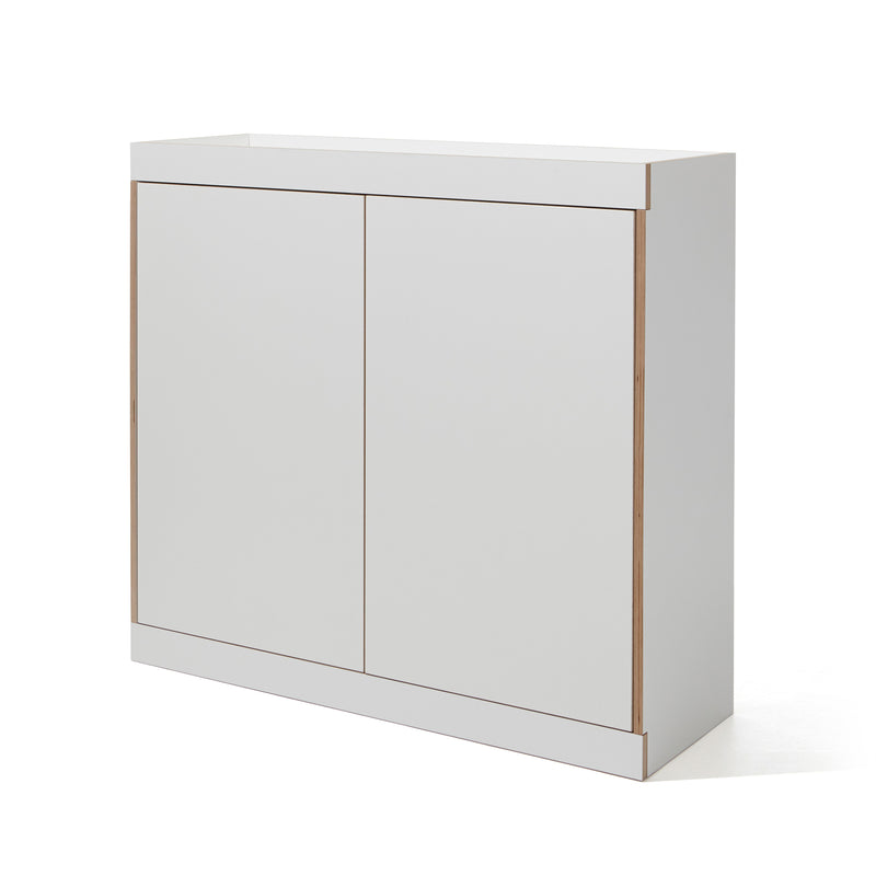 Müller Small Living - Flai Kommode mit Türen | 