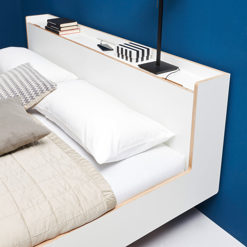 Müller Small Living - Nook Doppelbett