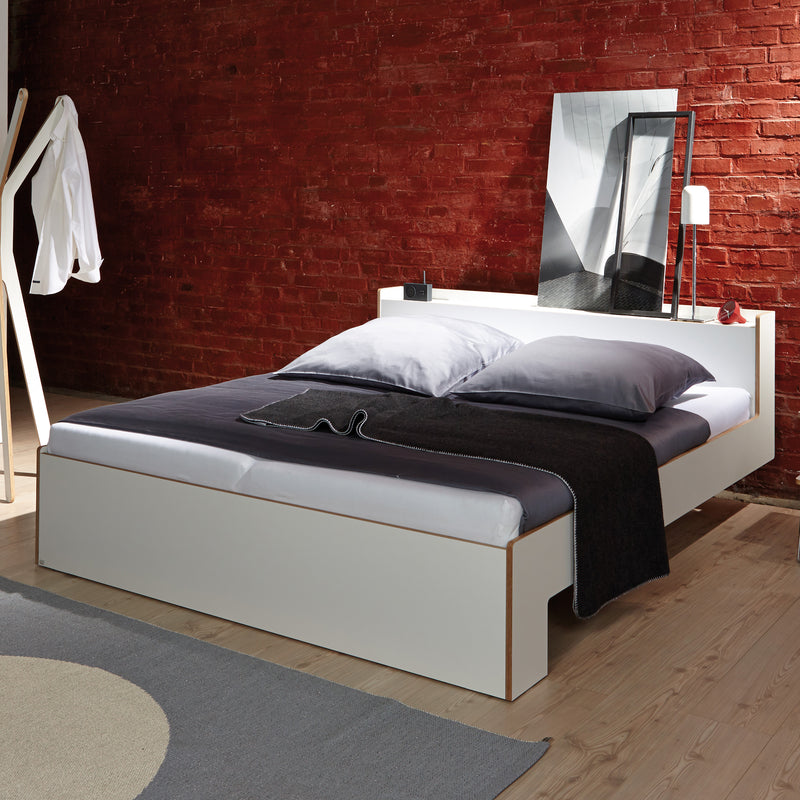 Müller Small Living - Nook Doppelbett