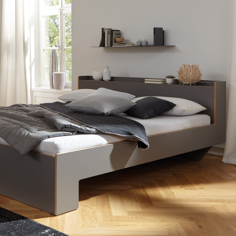Müller Small Living - Nook Doppelbett