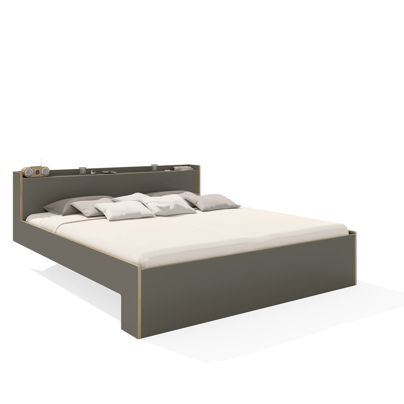 Müller Small Living - Nook Doppelbett