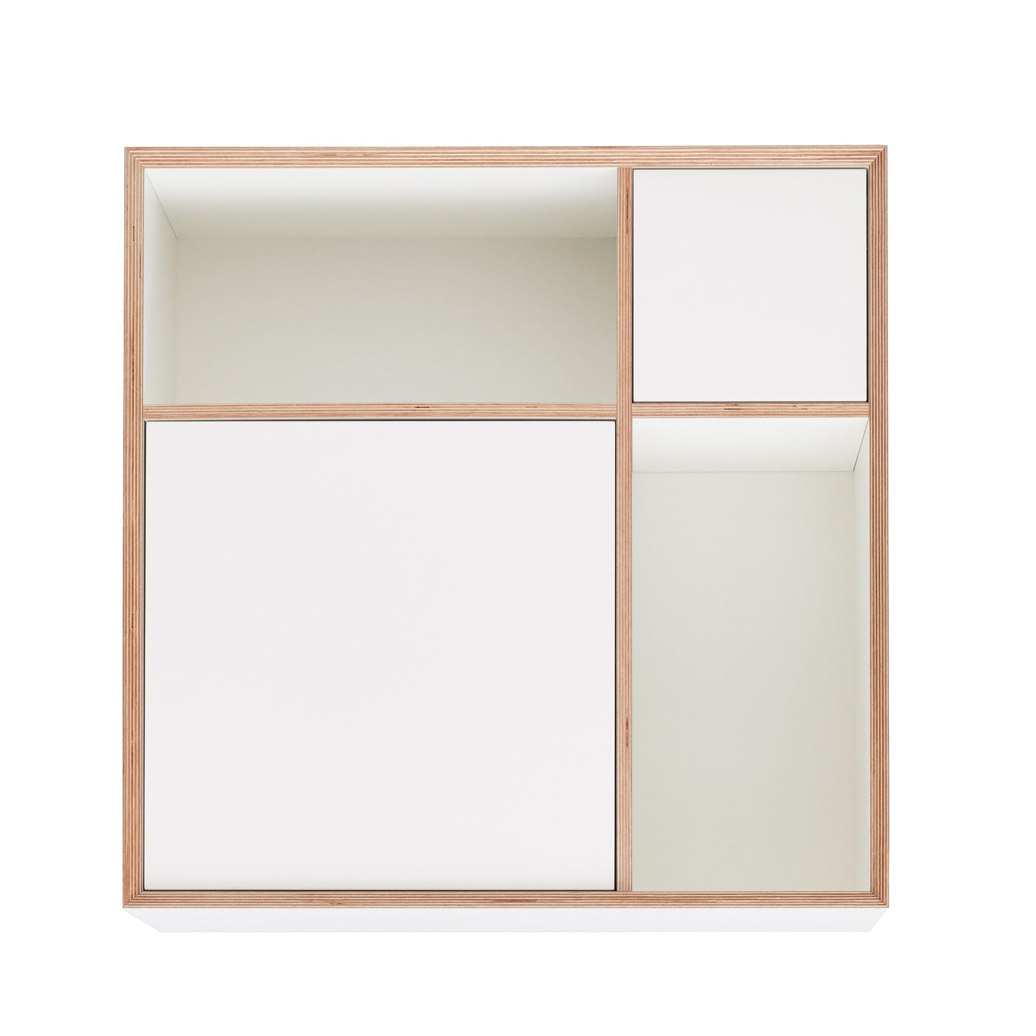 Müller Small Living - Vertiko Sideboard | one