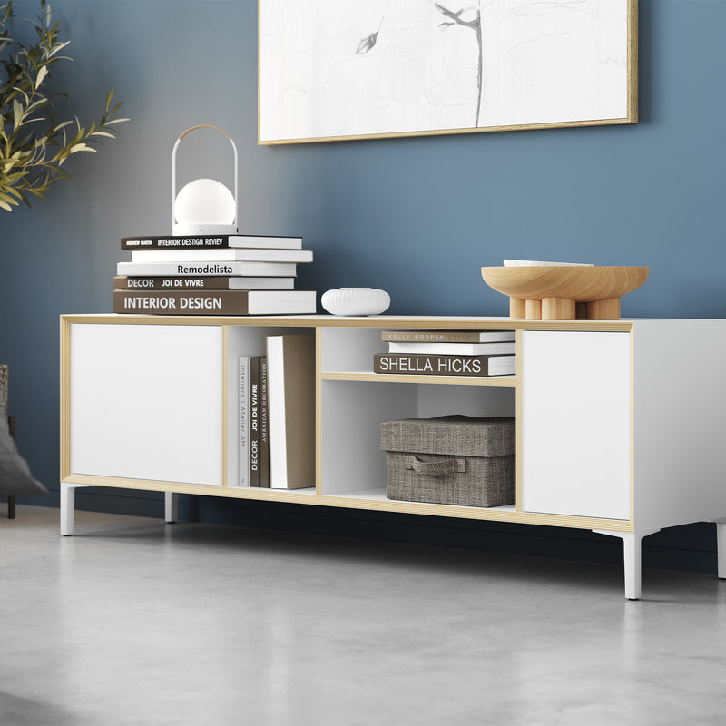 Müller Small Living - Vertiko Wide Sideboard