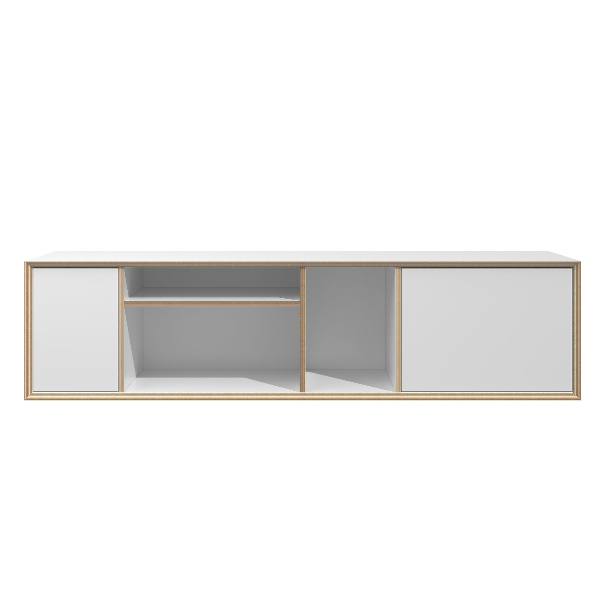 Müller Small Living - Vertiko Wide Sideboard | 