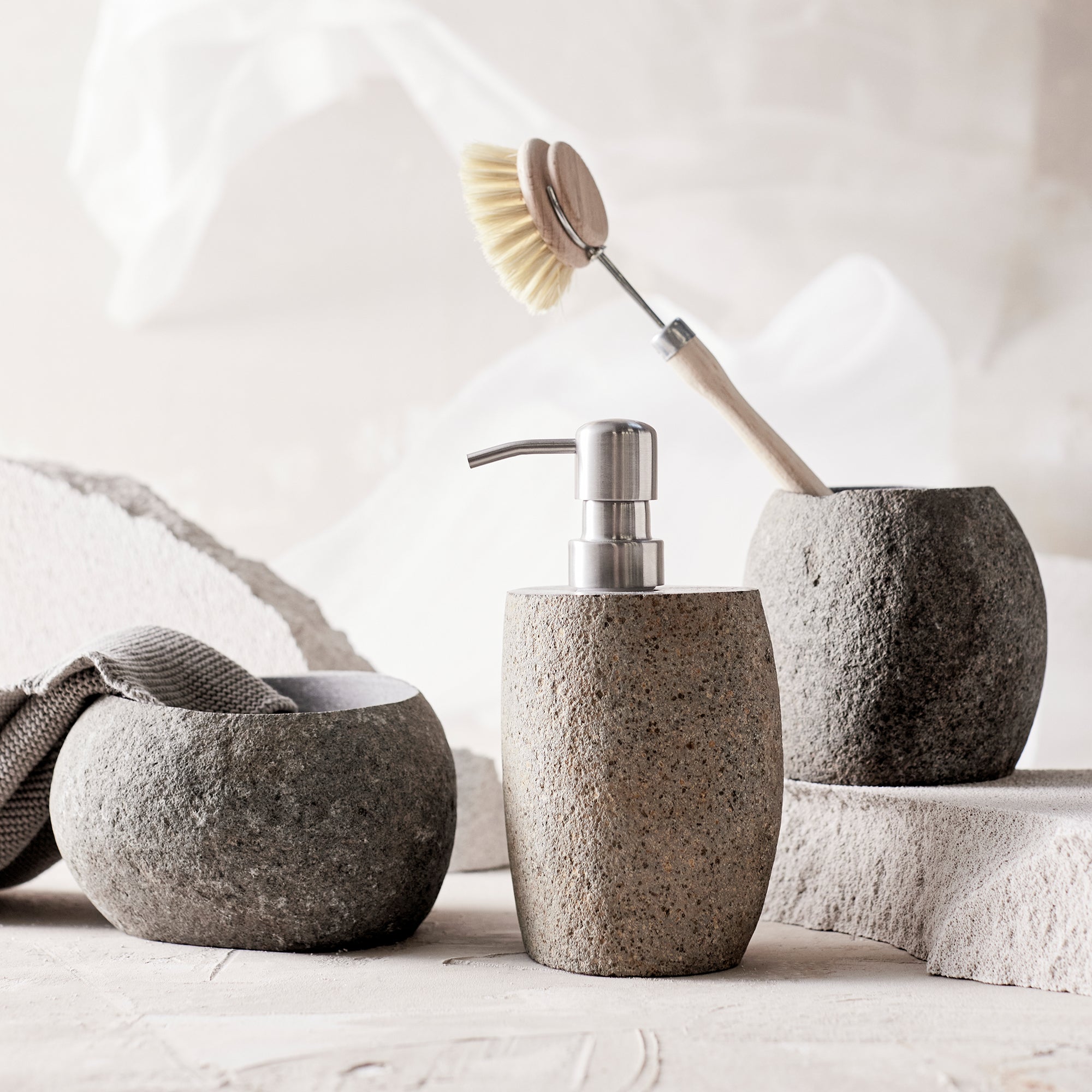 Muubs - Valley Seifenspender