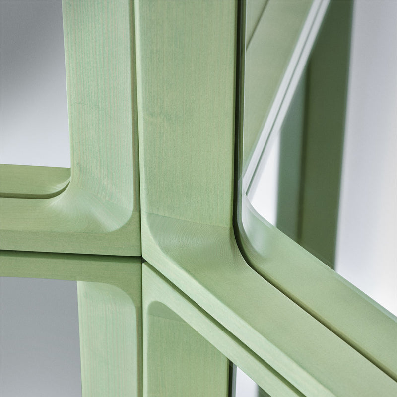 Muuto - Arced Spiegel