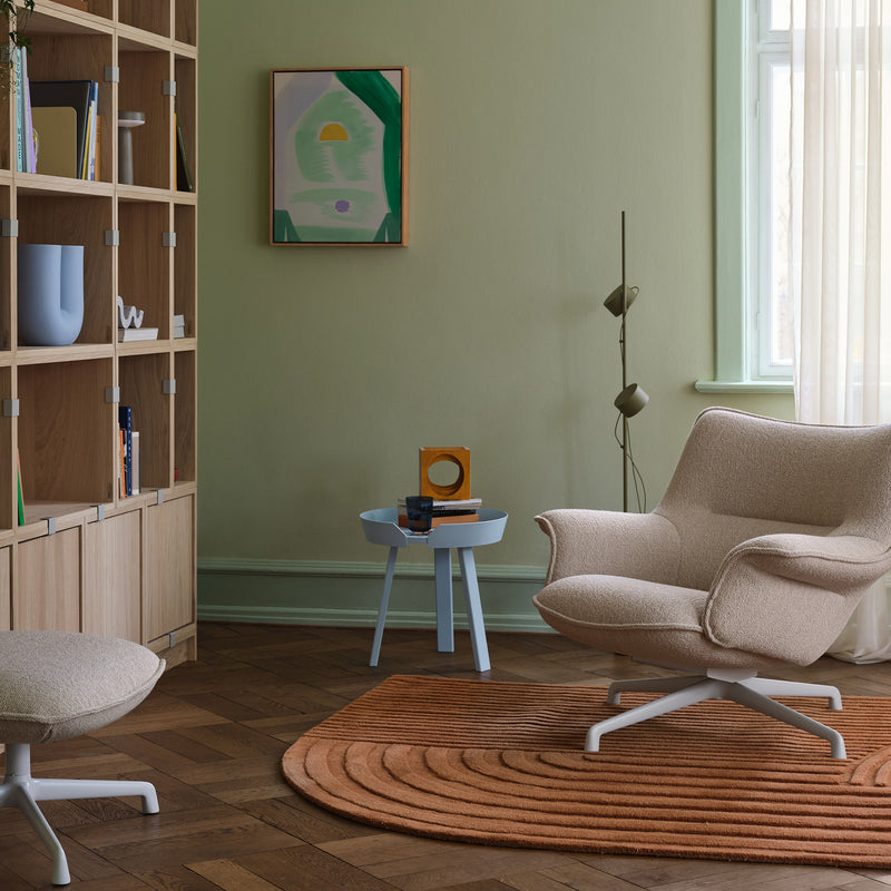 Muuto - Around Beistelltisch
