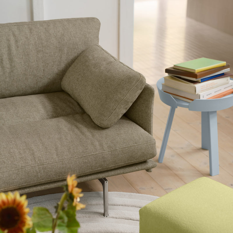 Muuto - Around Beistelltisch