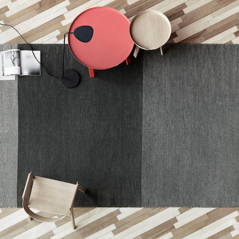 Muuto - Around Couchtisch