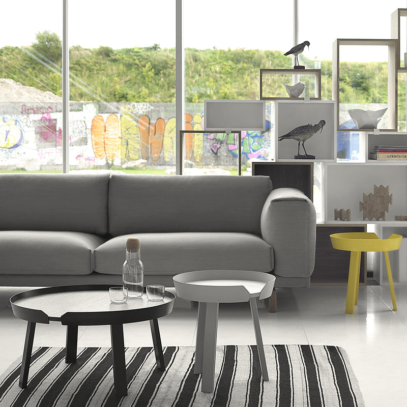 Muuto - Around Couchtisch