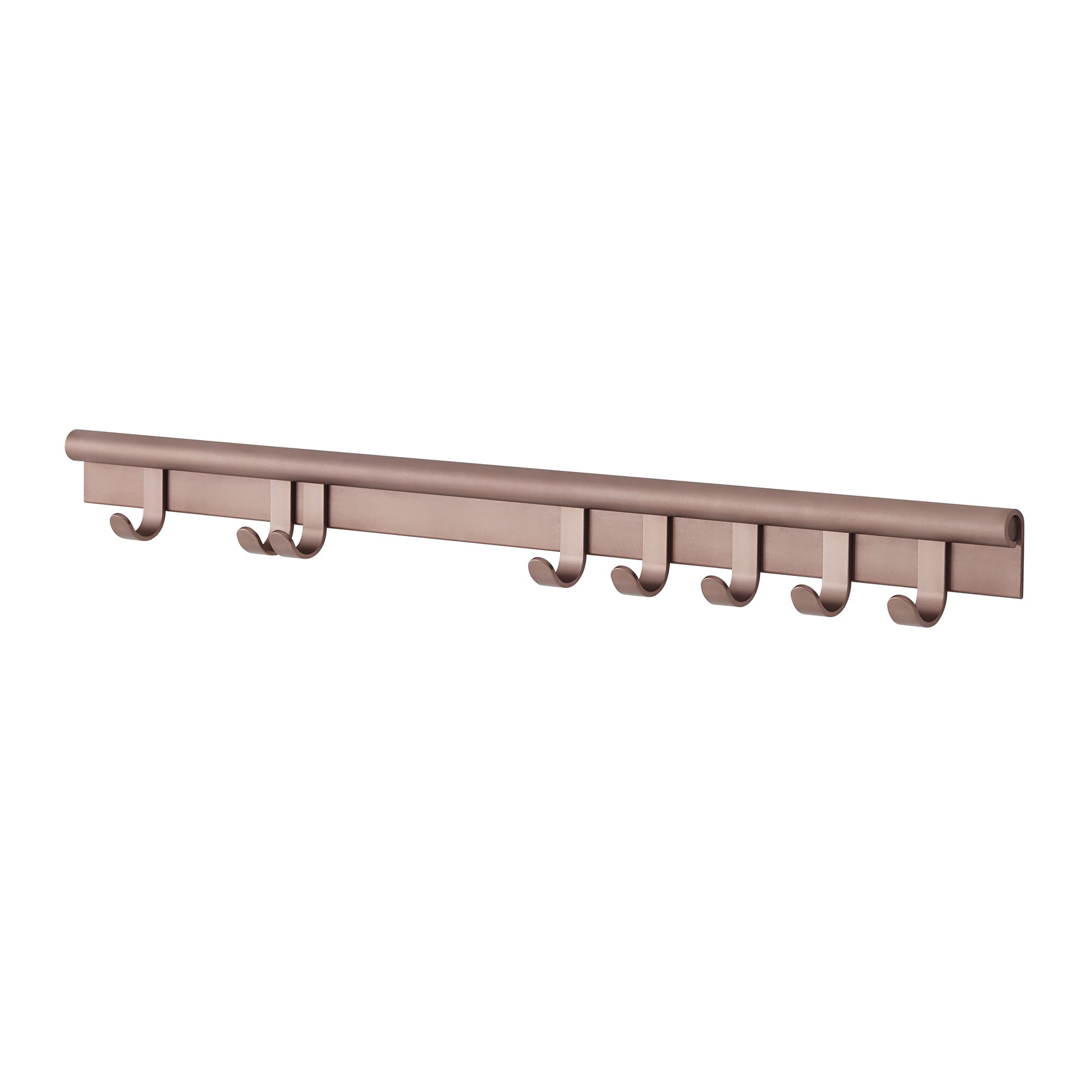 Muuto - Coil Wandgarderobe | 100 cm