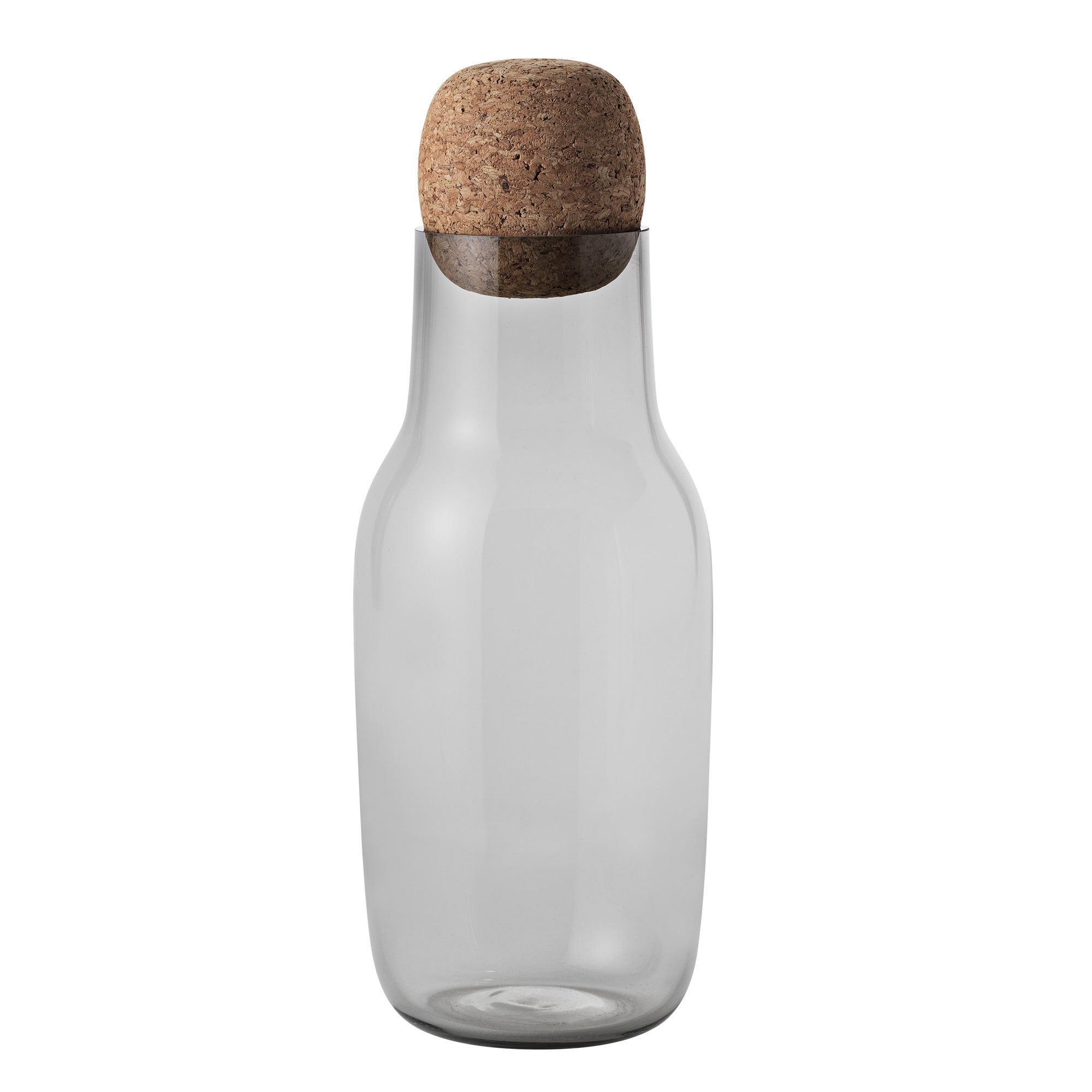 Muuto - Corky Karaffe | grau