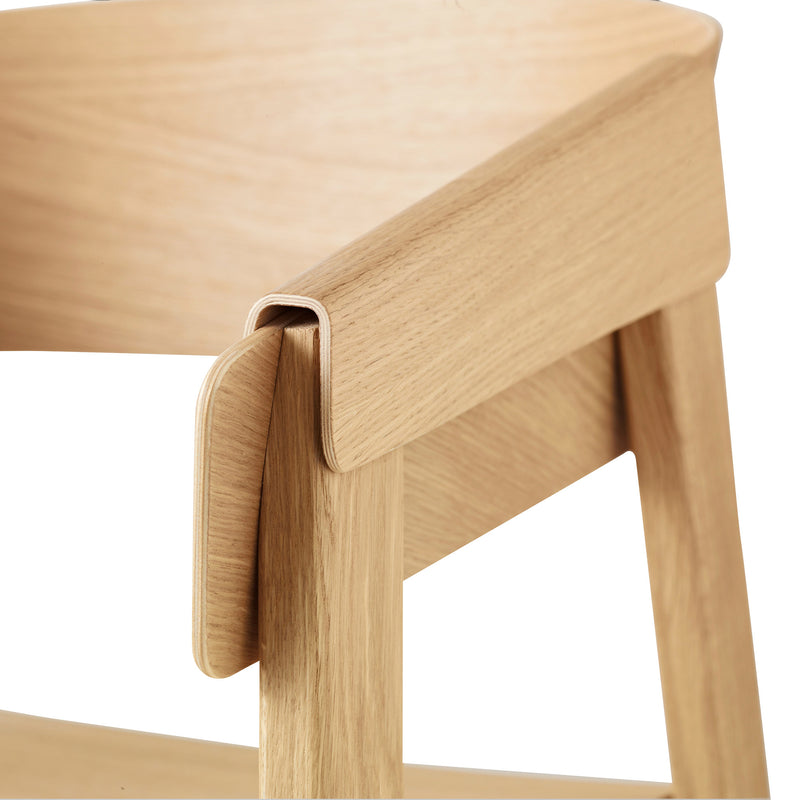 Muuto - Cover Stuhl