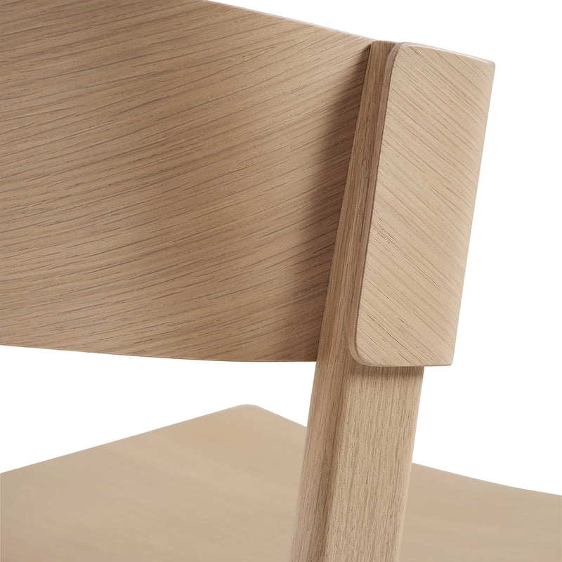 Muuto - Cover Side Chair