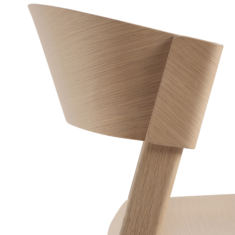 Muuto - Cover Side Chair