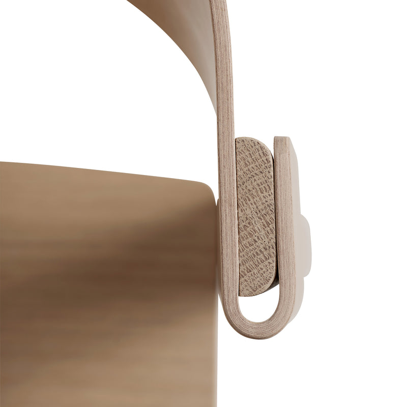 Muuto - Cover Side Chair