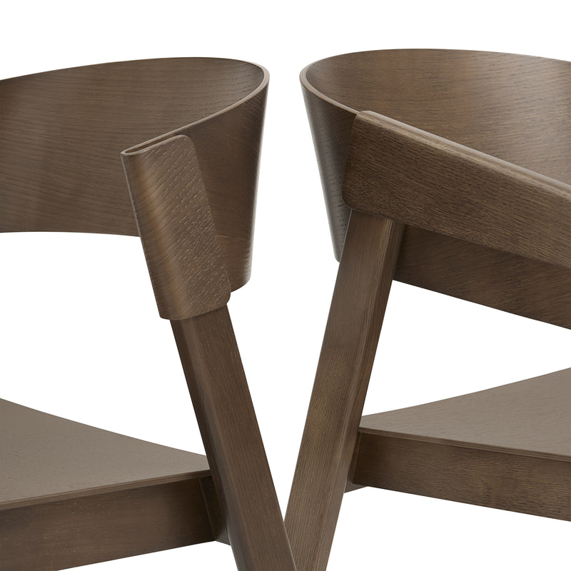 Muuto - Cover Stuhl