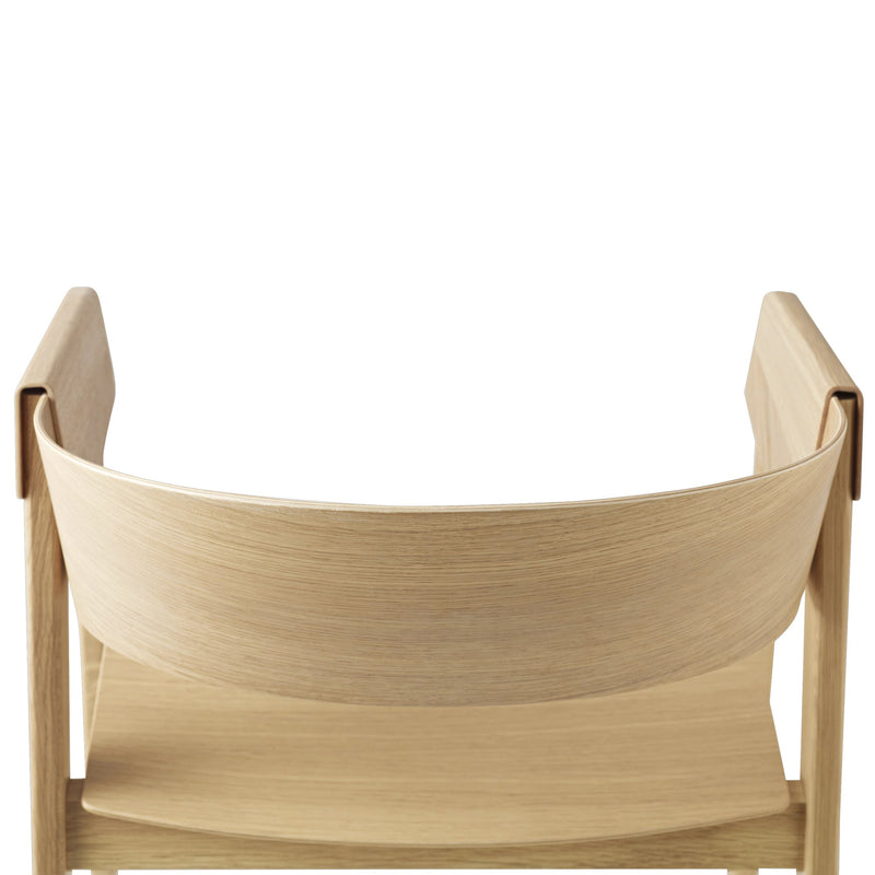 Muuto - Cover Stuhl
