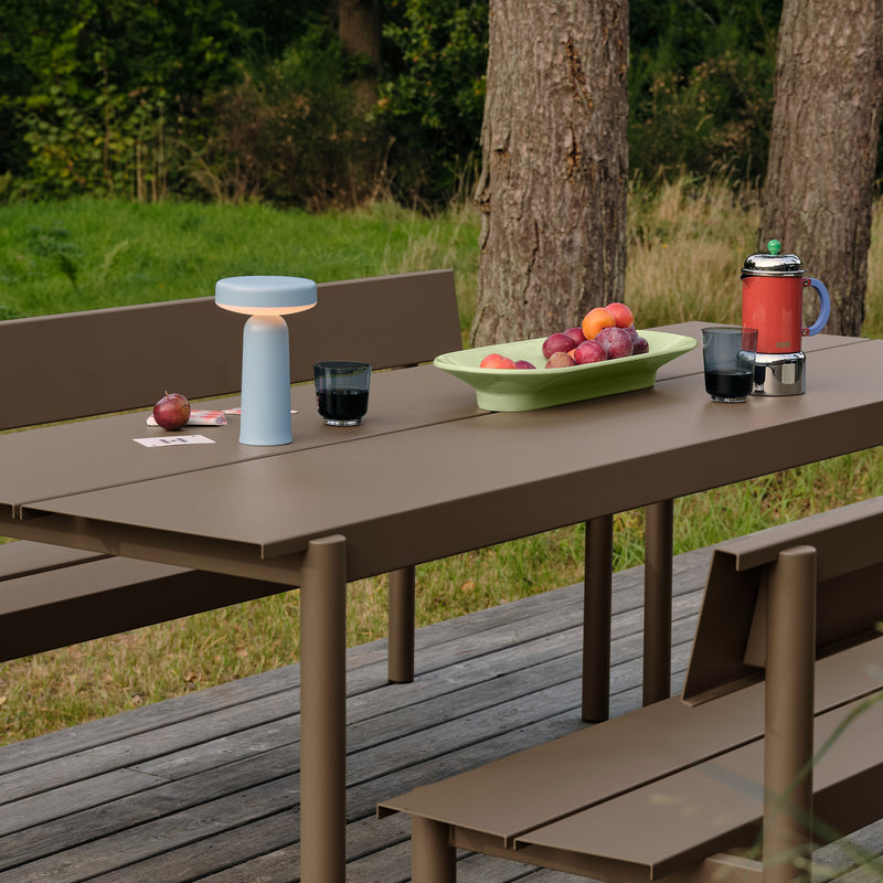 Muuto - Ease Portable LED Outdoor Akkuleuchte