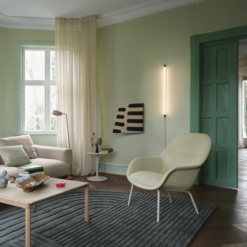 Muuto - Leaf LED-Stehleuchte